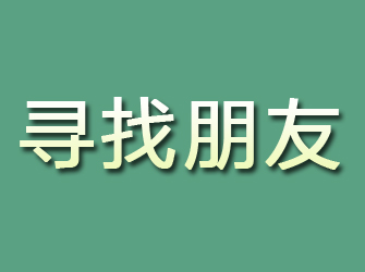 陈仓寻找朋友